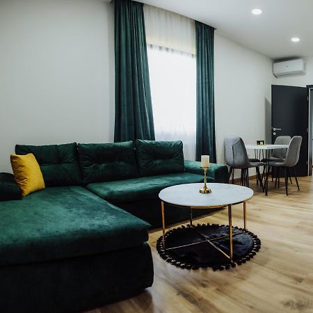 Modern Apartment 3 Brčko 外观 照片
