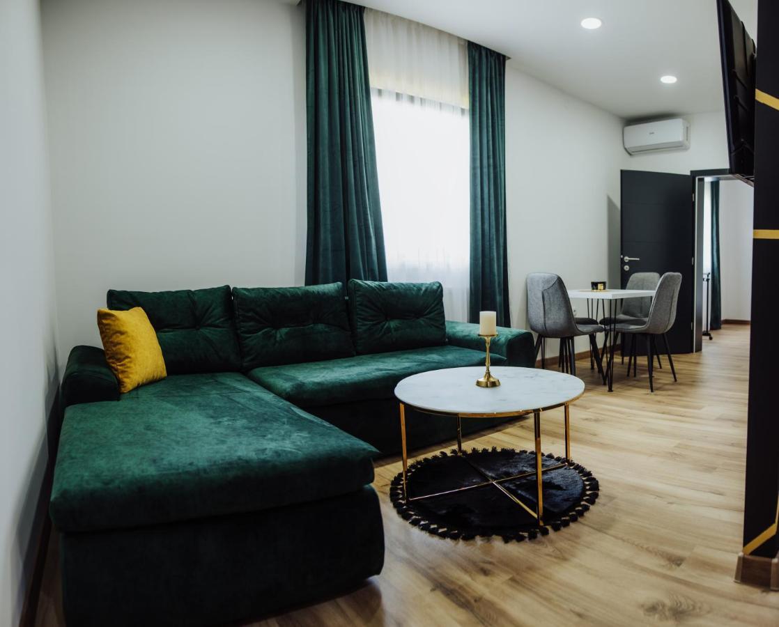 Modern Apartment 3 Brčko 外观 照片