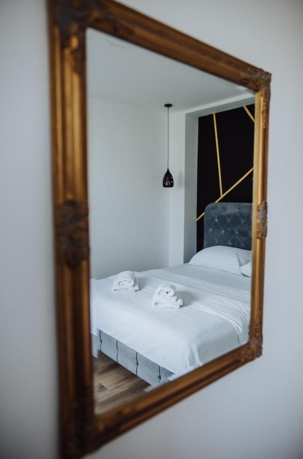 Modern Apartment 3 Brčko 外观 照片