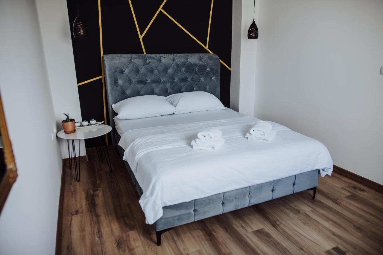 Modern Apartment 3 Brčko 外观 照片