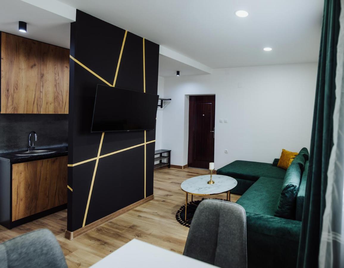 Modern Apartment 3 Brčko 外观 照片