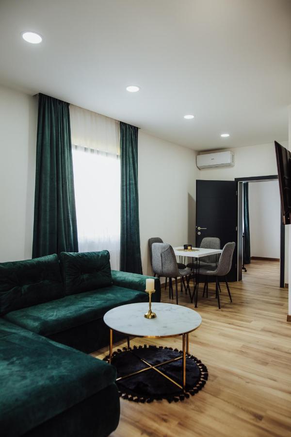 Modern Apartment 3 Brčko 外观 照片