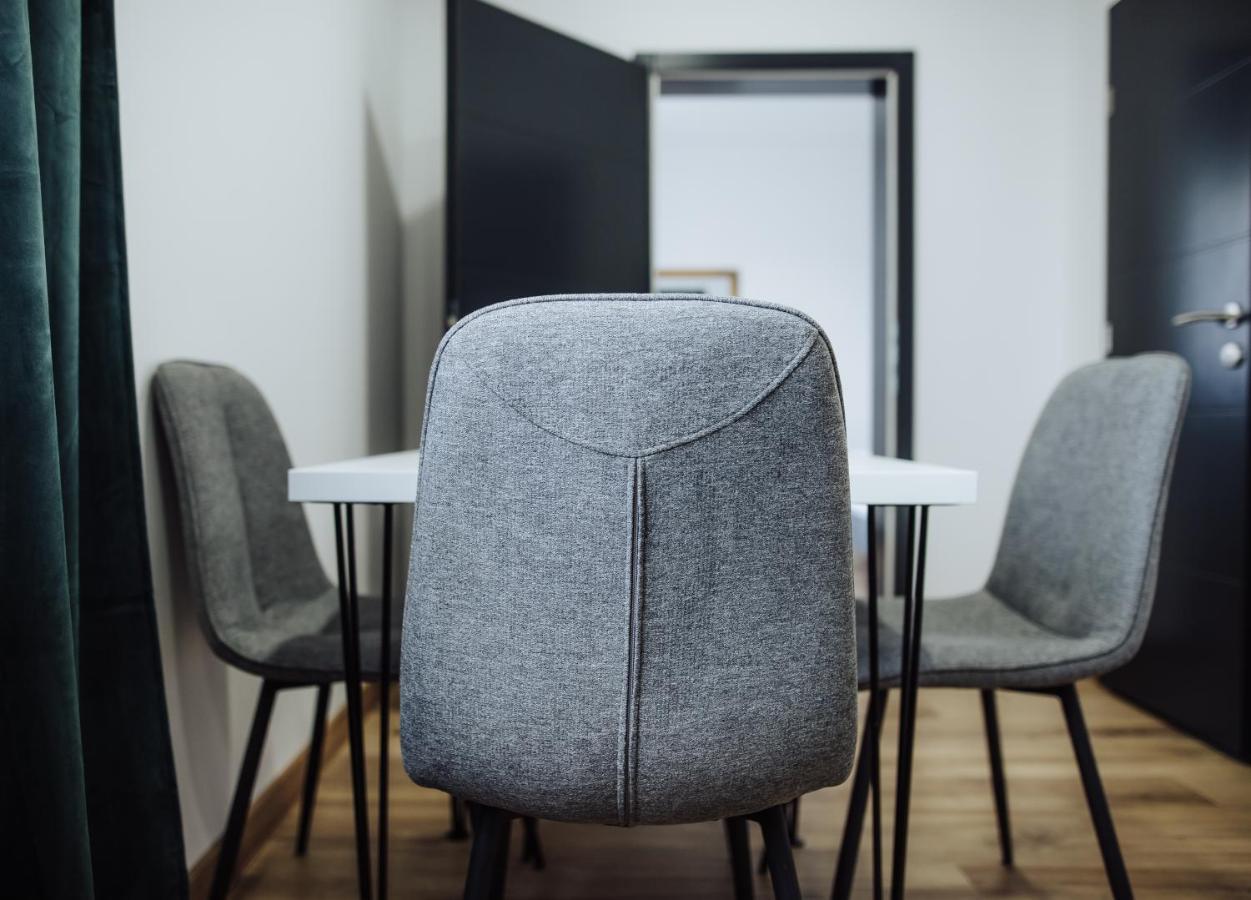 Modern Apartment 3 Brčko 外观 照片