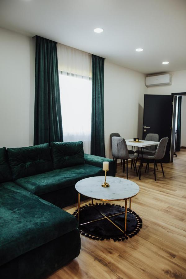 Modern Apartment 3 Brčko 外观 照片