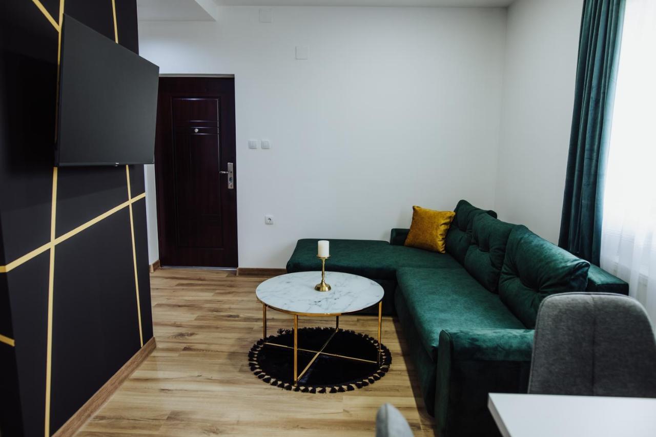 Modern Apartment 3 Brčko 外观 照片