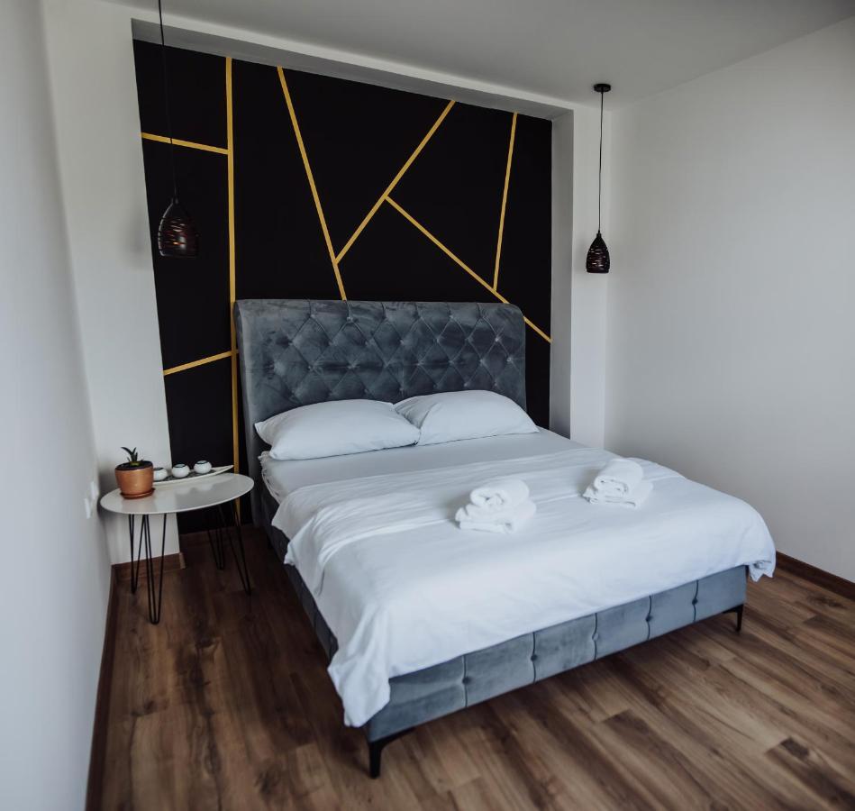 Modern Apartment 3 Brčko 外观 照片