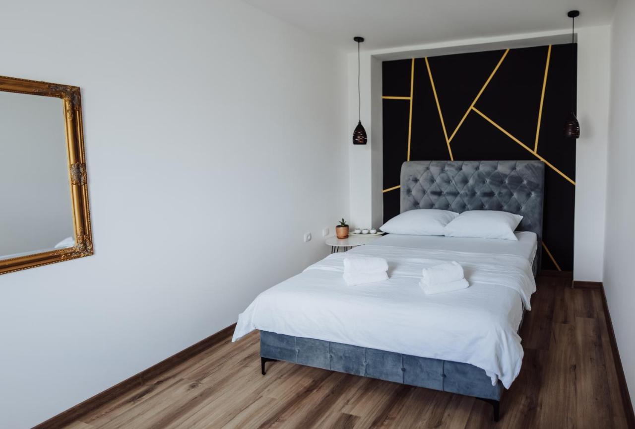 Modern Apartment 3 Brčko 外观 照片