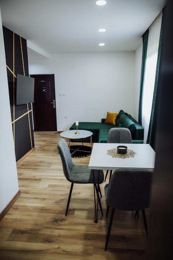 Modern Apartment 3 Brčko 外观 照片