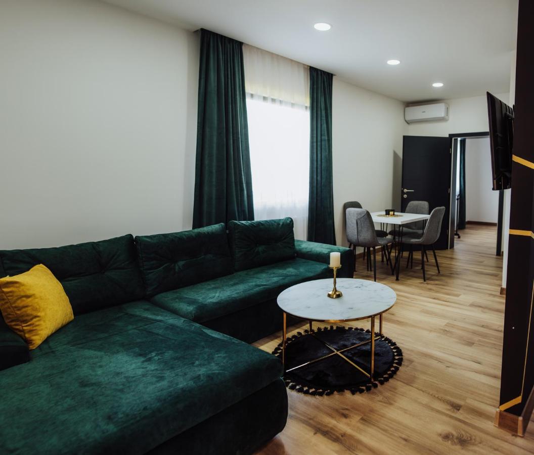 Modern Apartment 3 Brčko 外观 照片