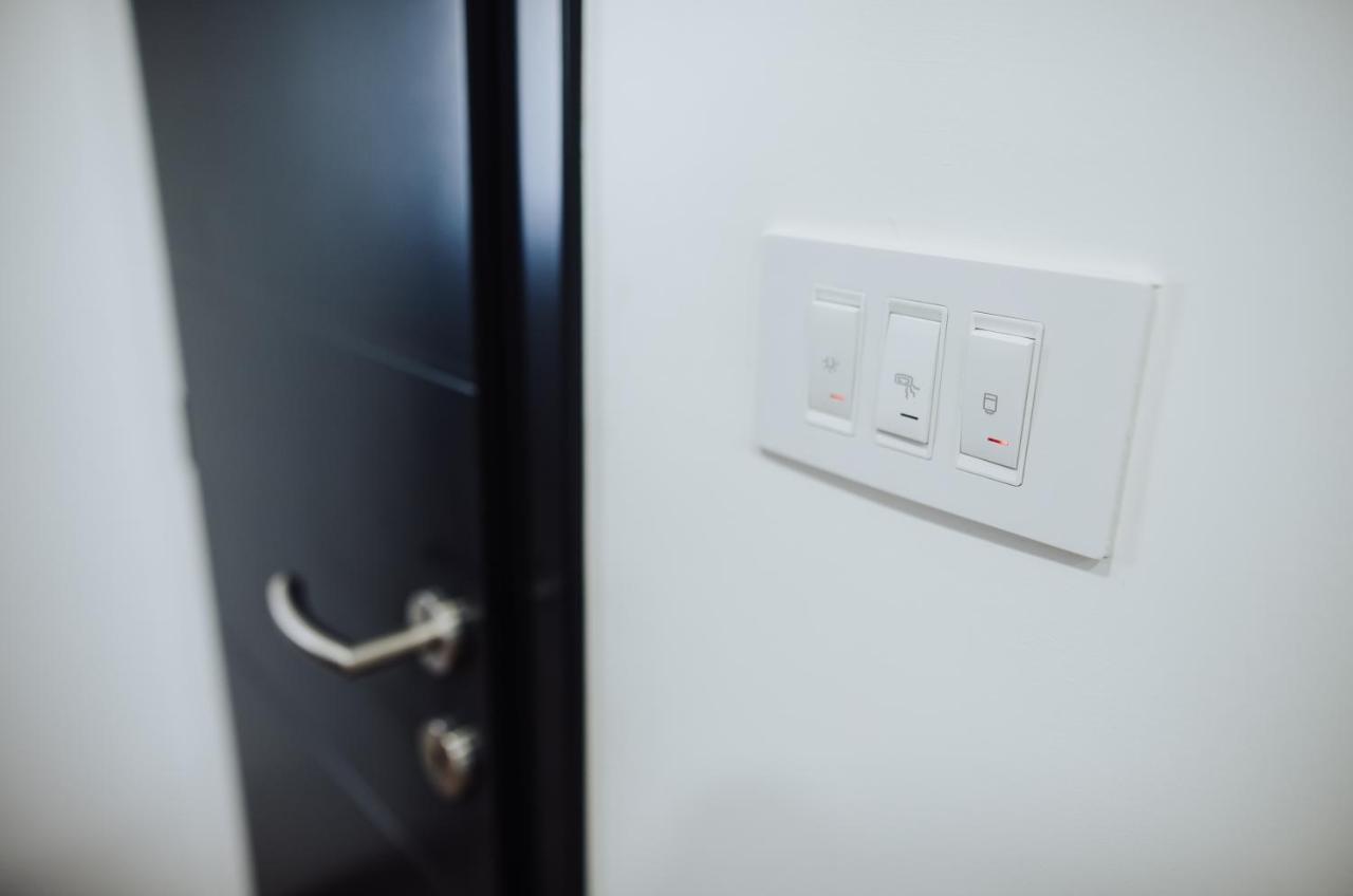 Modern Apartment 3 Brčko 外观 照片