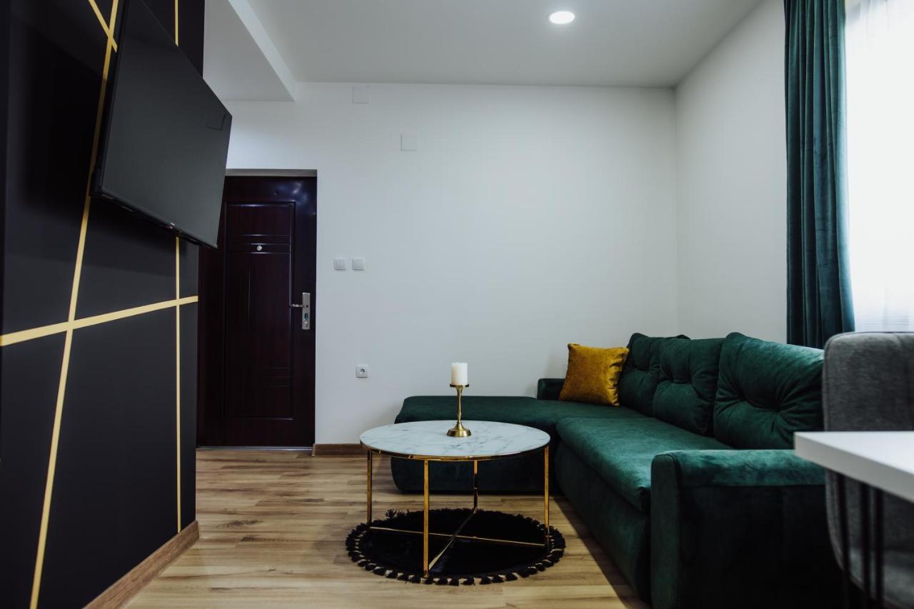 Modern Apartment 3 Brčko 外观 照片