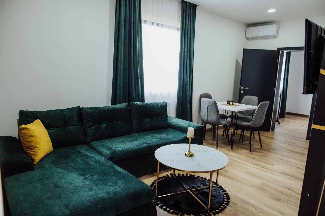 Modern Apartment 3 Brčko 外观 照片