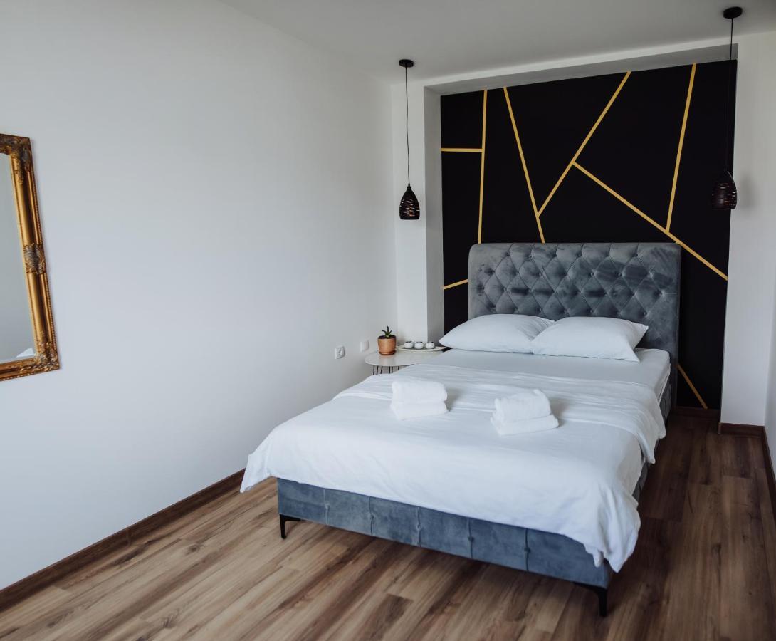 Modern Apartment 3 Brčko 外观 照片