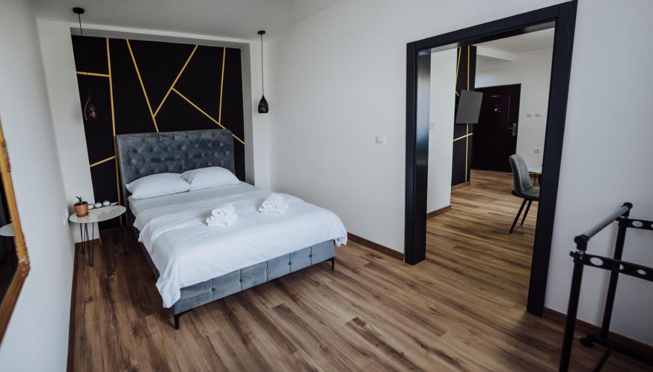 Modern Apartment 3 Brčko 外观 照片