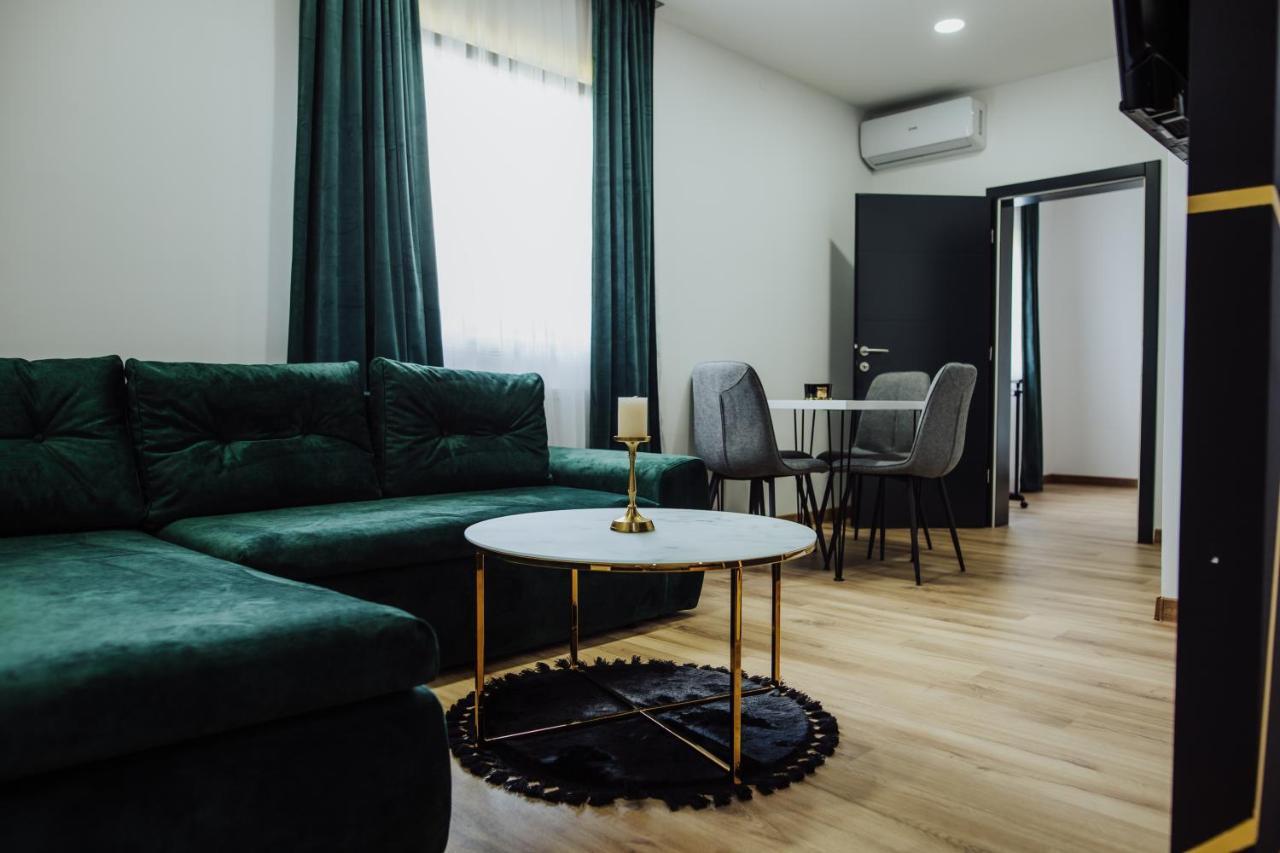 Modern Apartment 3 Brčko 外观 照片