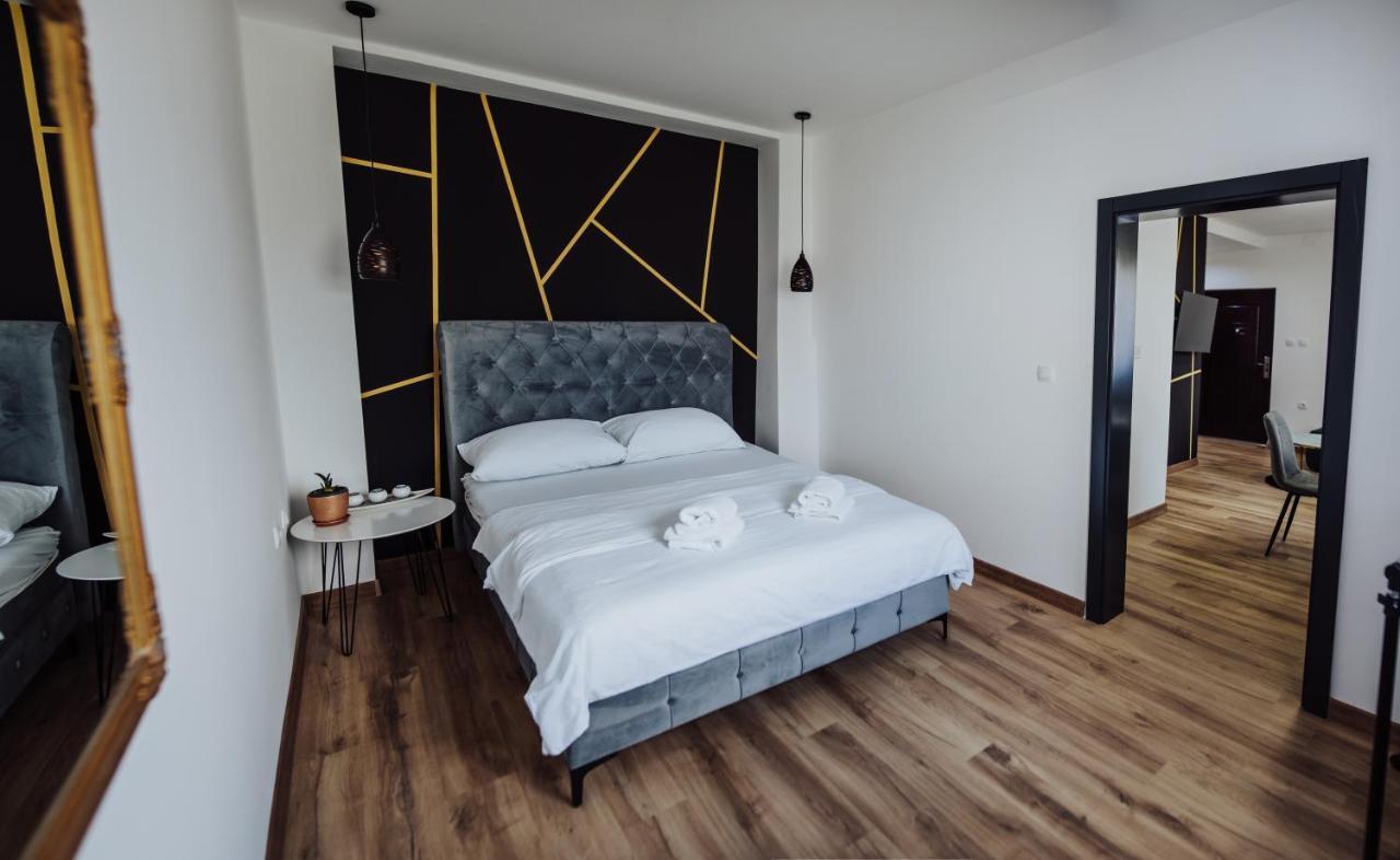 Modern Apartment 3 Brčko 外观 照片