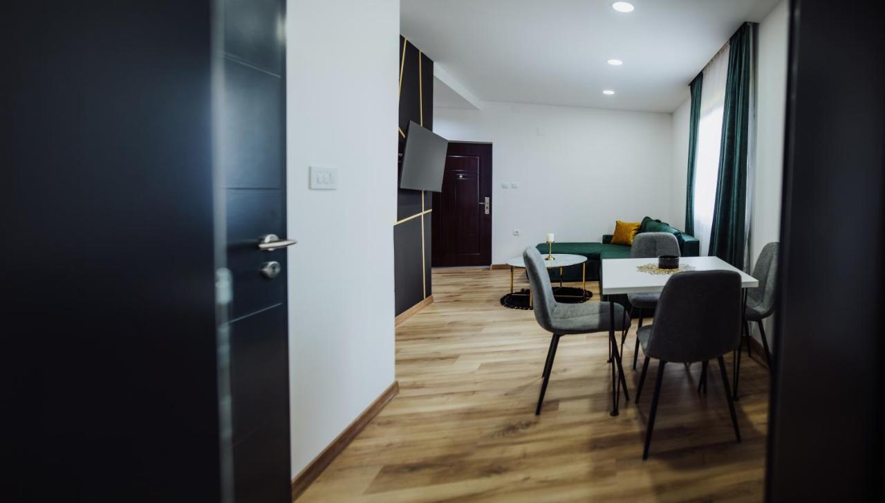 Modern Apartment 3 Brčko 外观 照片