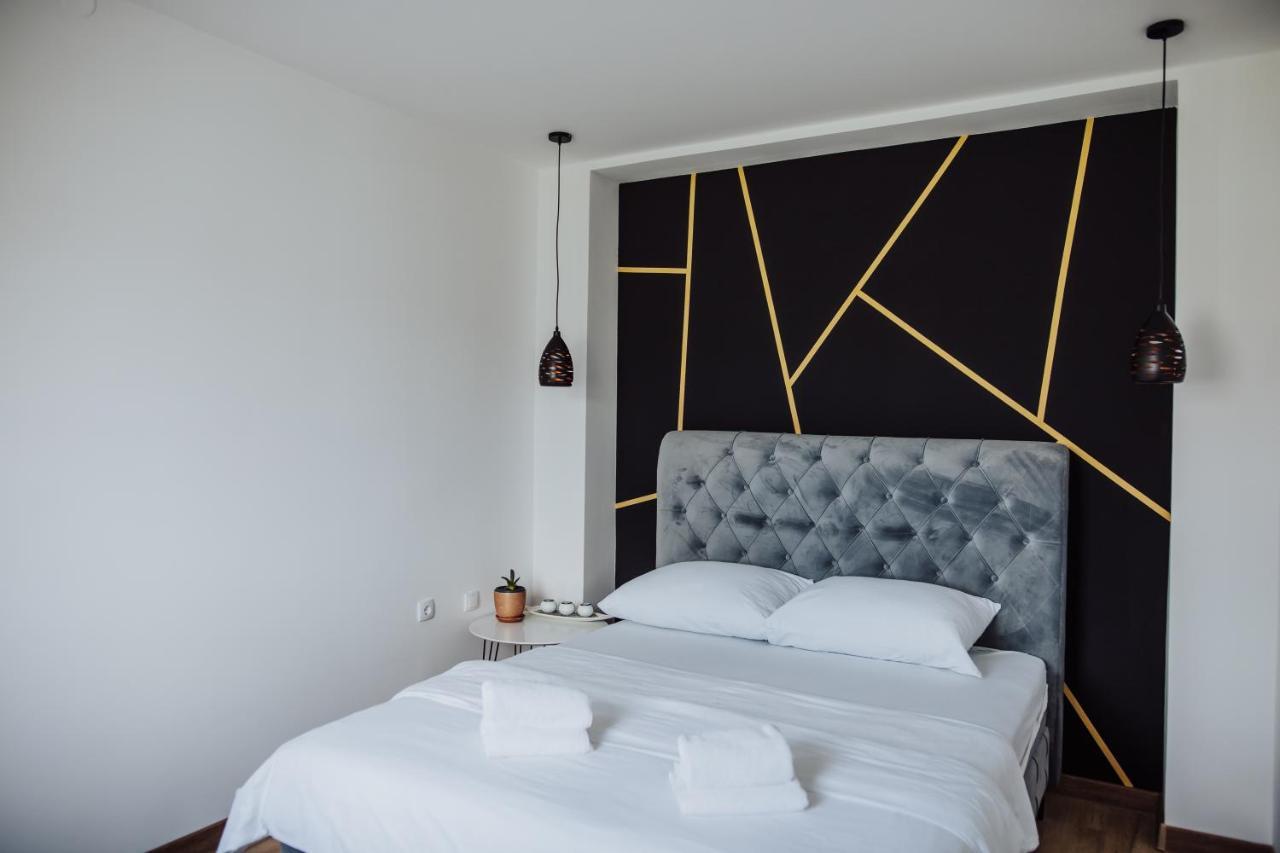 Modern Apartment 3 Brčko 外观 照片